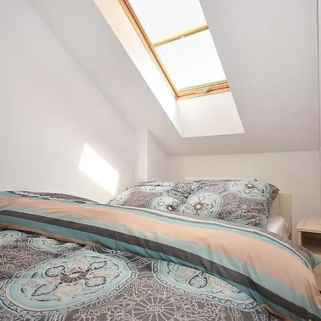 Moja Apartment Darlowo