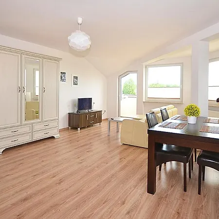 Apartment Moja