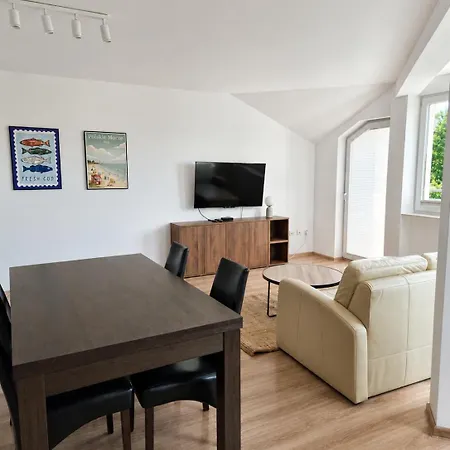 Apartment Moja *