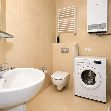 Apartment Moja Darlowo