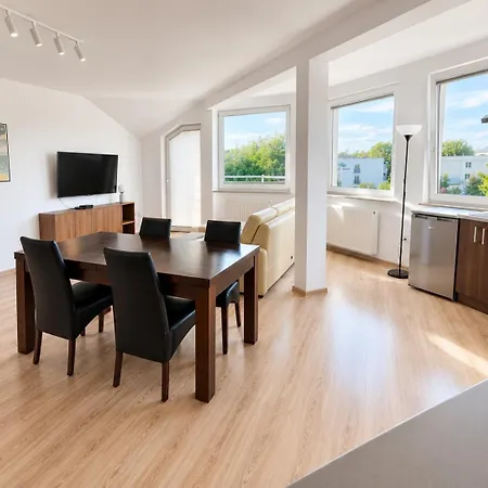 Moja Apartment
